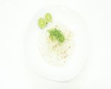 自家製米粉でうどん作り作り方16写真