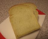 もっちり♪抹茶ミルクブレッド作り方9写真
