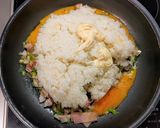 お手軽！基本のチャーハン作り方4写真
