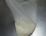ポリ袋で簡単，ひじきのまぜご飯作り方2写真