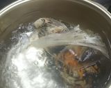 ポリ袋で簡単，ひじきのまぜご飯作り方5写真