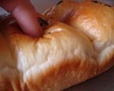 ☆★手ごねパン～卵使用～★☆作り方10写真