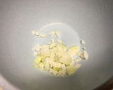 豆腐ハンバーグ和風あんかけ丼作り方1写真