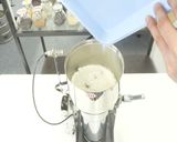 米粉ときな粉のクッキー作り作り方1写真
