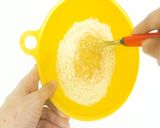 米粉ときな粉のクッキー作り作り方4写真