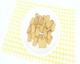 米粉ときな粉のクッキー作り作り方13写真