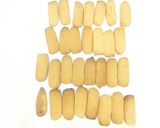 米粉ときな粉のクッキー作り作り方12写真