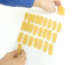 米粉ときな粉のクッキー作り作り方10写真
