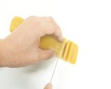 米粉ときな粉のクッキー作り作り方9写真