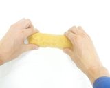 米粉ときな粉のクッキー作り作り方7写真