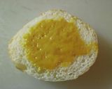 チーズカレーサンドイッチ♪作り方2写真