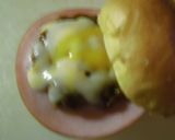 チーズカレーサンドイッチ♪作り方7写真