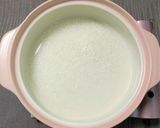 土鍋で炊く白いごはん作り方2写真