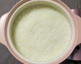 土鍋で炊く白いごはん作り方3写真