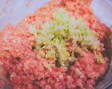 64℃ ふわふわやわらか食感！鶏つくね作り方3写真