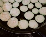 うま！焼きなすの香味ダレ漬け作り方1写真