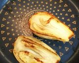 とろりジューシー！簡単 白なす焼き作り方3写真