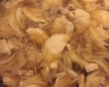 簡単!親子丼✨1度で四人前作れます♡作り方2写真