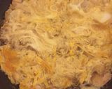 簡単!親子丼✨1度で四人前作れます♡作り方3写真