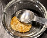 かぼちゃのカレー塩和え◎作り置きに♪作り方4写真