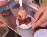 [防災レシピ]米粉と豆乳の簡単蒸しパン作り方5写真
