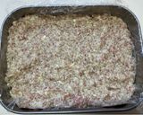 謎肉風なそぼろ作り方6写真