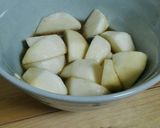 カブの中華風浅漬け作り方3写真