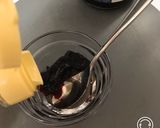 とってもかんたん混ぜるだけ！ベリー酢作り方1写真
