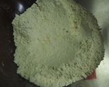 自家製酵母液☆ブール☆ストレート法作り方1写真