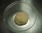 自家製酵母液☆ブール☆ストレート法作り方4写真
