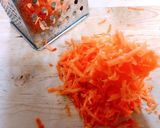 いつもの素麺に飽きたら…ベトナム風素麺！作り方4写真