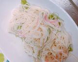 いつもの素麺に飽きたら…ベトナム風素麺！作り方2写真