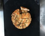野菜のコクうま煮作り方1写真