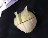 野菜のコクうま煮作り方2写真