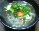 激ウマ牛肉おかずスープ☆作り方6写真