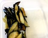 栄養たっぷり疲労回復！夏野菜の南蛮酢漬け作り方2写真