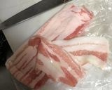 ポン酢で食べる豚しゃぶシャキシャキもやし作り方2写真