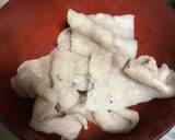ポン酢で食べる豚しゃぶシャキシャキもやし作り方3写真