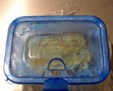 レンジだけ♫お弁当の卵焼き作り方3写真