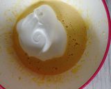 簡単！ピザ用チーズで♪スフレチーズケーキ作り方10写真