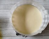 簡単！ピザ用チーズで♪スフレチーズケーキ作り方12写真