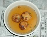 関西★たこ焼き★（詳細画像）作り方14写真
