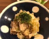 水を使わない！豚バラ肉のキャベツ煮作り方5写真
