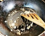 マクロビ☆揚げなすの香味だれ和え作り方2写真