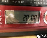 フォンダンショコラ作り方10写真