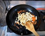簡単！うまいヒジキの煮物（≧∇≦）作り方2写真