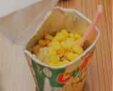 [防災レシピ]じゃがりこでポテトサラダ作り方5写真
