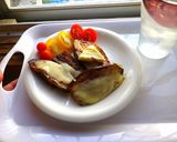 ナスの甘味噌焼きチーズのせがトロうま作り方5写真