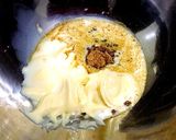 クリーミーな＊味噌マヨ ラーメンサラダ＊作り方2写真