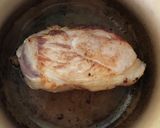 材料３つで簡単♪豚の角煮（圧力鍋不要）作り方1写真